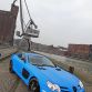 Mercedes-Benz SLR by CUT48 and Edo Competition