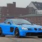 Mercedes-Benz SLR by CUT48 and Edo Competition