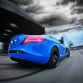 Mercedes-Benz SLR by CUT48 and Edo Competition