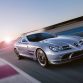 Mercedes-Benz SLR McLaren 722 Edition (1)