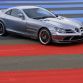 Mercedes-Benz SLR McLaren 722 Edition (12)