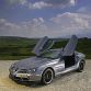 Mercedes-Benz SLR McLaren 722 Edition (13)