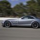 Mercedes-Benz SLR McLaren 722 Edition (15)