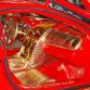 Mercedes SLR 999 Red Gold Dream
