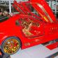 Mercedes SLR 999 Red Gold Dream