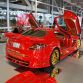 Mercedes SLR 999 Red Gold Dream