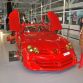 Mercedes SLR 999 Red Gold Dream
