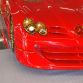 Mercedes SLR 999 Red Gold Dream