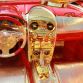 Mercedes SLR 999 Red Gold Dream
