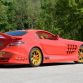 Mercedes SLR 999 Red Gold Dream