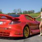 Mercedes SLR 999 Red Gold Dream
