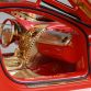 Mercedes SLR 999 Red Gold Dream