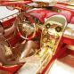 Mercedes SLR 999 Red Gold Dream