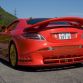Mercedes SLR 999 Red Gold Dream