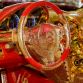 Mercedes SLR 999 Red Gold Dream