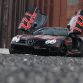 Mercedes-Benz SLR McLaren Black Arrow by Edo Competition