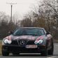 Mercedes-Benz SLR McLaren Black Arrow by Edo Competition
