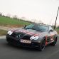 Mercedes-Benz SLR McLaren Black Arrow by Edo Competition