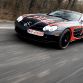 Mercedes-Benz SLR McLaren Black Arrow by Edo Competition