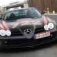 Mercedes-Benz SLR McLaren Black Arrow by Edo Competition