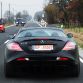 Mercedes-Benz SLR McLaren Black Arrow by Edo Competition
