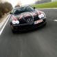 Mercedes-Benz SLR McLaren Black Arrow by Edo Competition