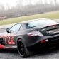 Mercedes-Benz SLR McLaren Black Arrow by Edo Competition