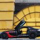 Mercedes-Benz SLR McLaren Black Arrow by Edo Competition