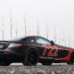 Mercedes-Benz SLR McLaren Black Arrow by Edo Competition