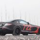 Mercedes-Benz SLR McLaren Black Arrow by Edo Competition