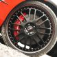 Mercedes-Benz SLR McLaren Black Arrow by Edo Competition