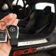 Mercedes-Benz SLR McLaren Black Arrow by Edo Competition