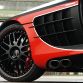 Mercedes-Benz SLR McLaren Black Arrow by Edo Competition