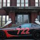 Mercedes-Benz SLR McLaren Black Arrow by Edo Competition