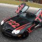 Mercedes-Benz SLR McLaren Black Arrow by Edo Competition