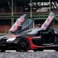 Mercedes-Benz SLR McLaren Black Arrow by Edo Competition