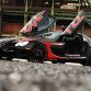 Mercedes-Benz SLR McLaren Black Arrow by Edo Competition