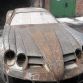 Mercedes-Benz SLR McLaren Replica