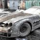 Mercedes-Benz SLR McLaren Replica