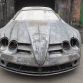 Mercedes-Benz SLR McLaren Replica