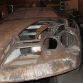 Mercedes-Benz SLR McLaren Replica