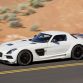 Mercedes-Benz SLS AMG Black Series 2014