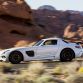 Mercedes-Benz SLS AMG Black Series 2014
