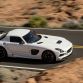 Mercedes-Benz SLS AMG Black Series 2014
