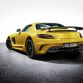 Mercedes-Benz SLS AMG Black Series 2014