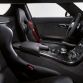 Mercedes-Benz SLS AMG Black Series 2014