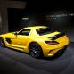 Mercedes-Benz SLS AMG Black Series Live in Geneva 2013