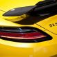 Mercedes-Benz SLS AMG Black Series Live in Geneva 2013