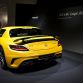 Mercedes-Benz SLS AMG Black Series Live in Geneva 2013