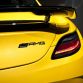 Mercedes-Benz SLS AMG Black Series Live in Geneva 2013
